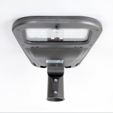 120W Glass Cover LED Street Light Ik08 IP66